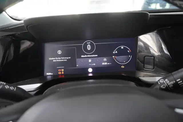 Opel Grandland X view 17