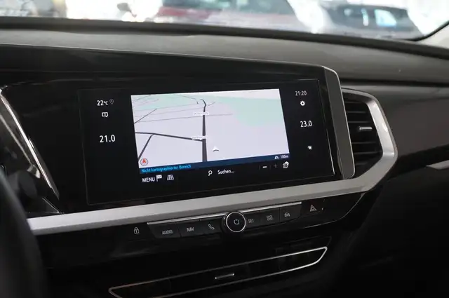 Opel Grandland X view 24