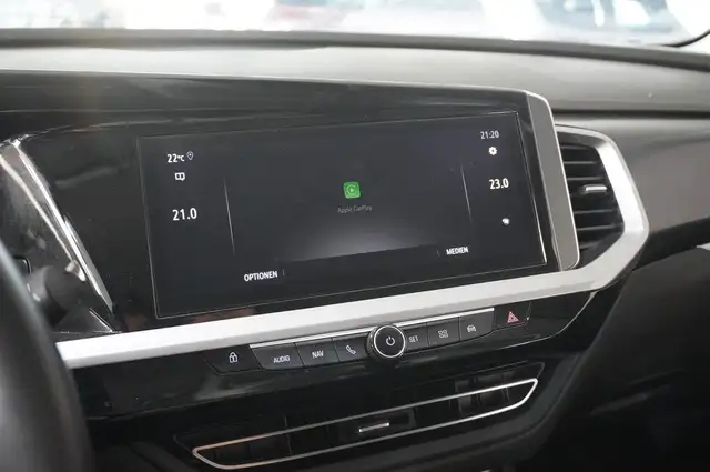 Opel Grandland X view 23
