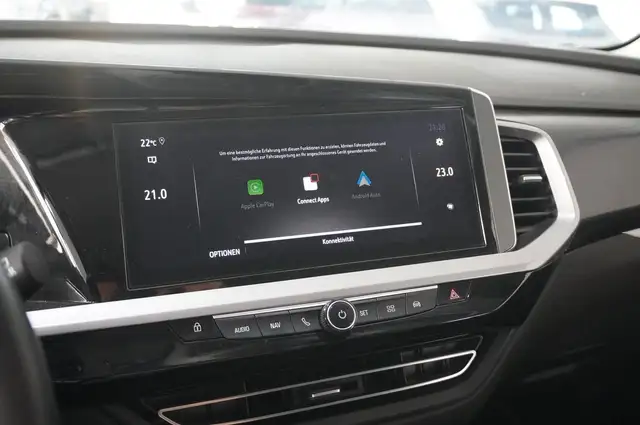 Opel Grandland X view 25