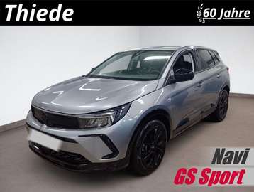 1.2T GS SPORT NAVI/LED/VIRT./DAB+