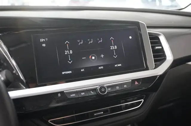Opel Grandland X view 26