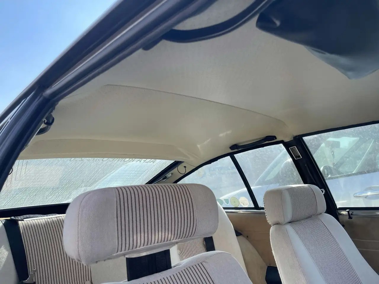Alfa Romeo GTV 2.0, foto 3