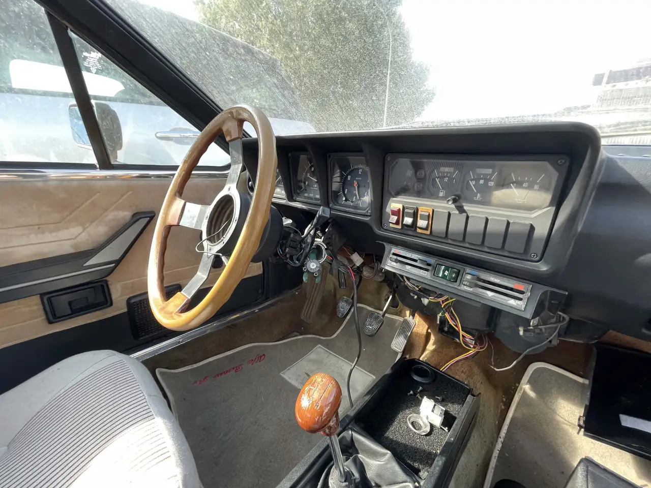 Alfa Romeo GTV 2.0, foto 5