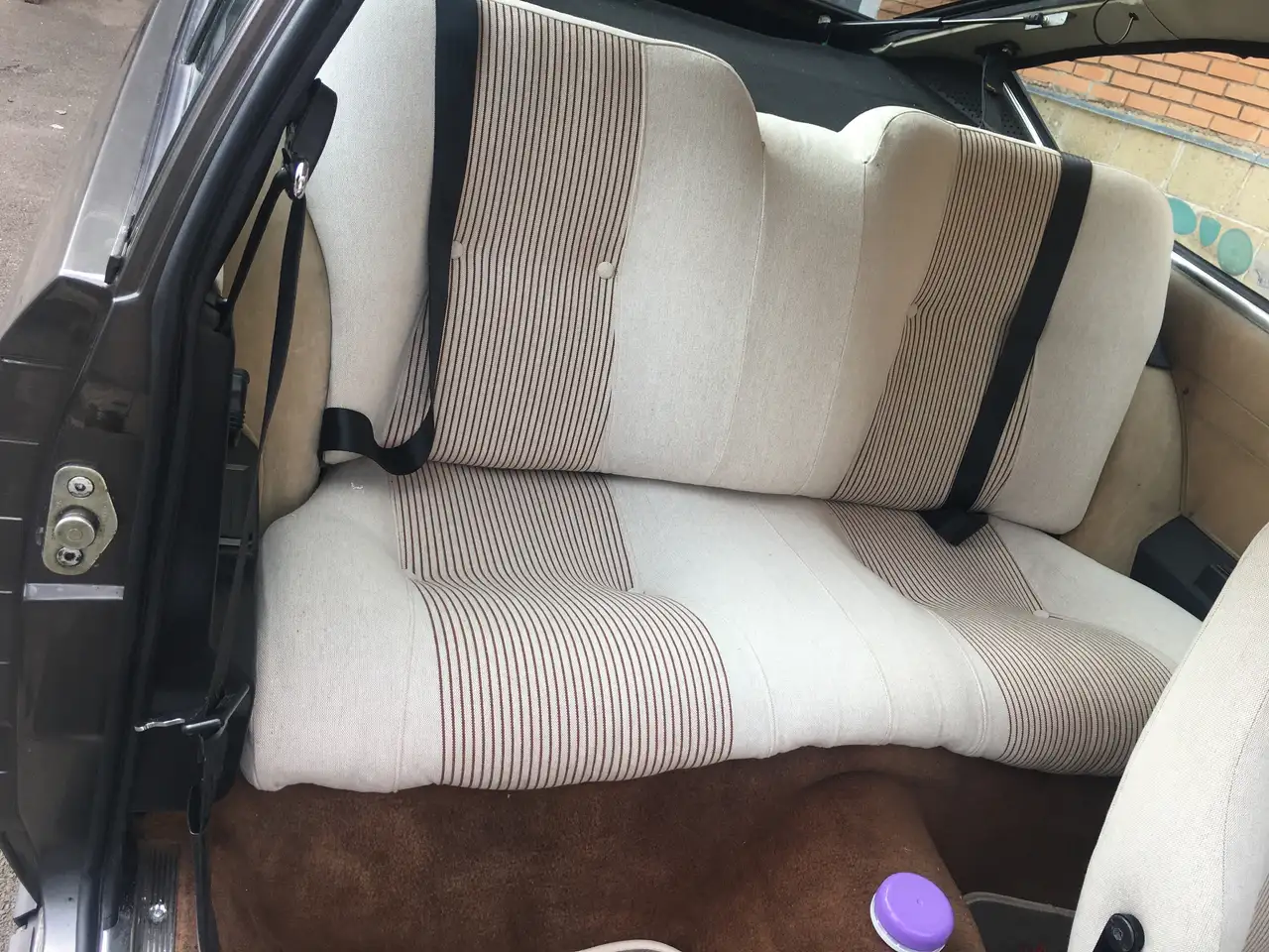 Alfa Romeo GTV 2.0, foto 2