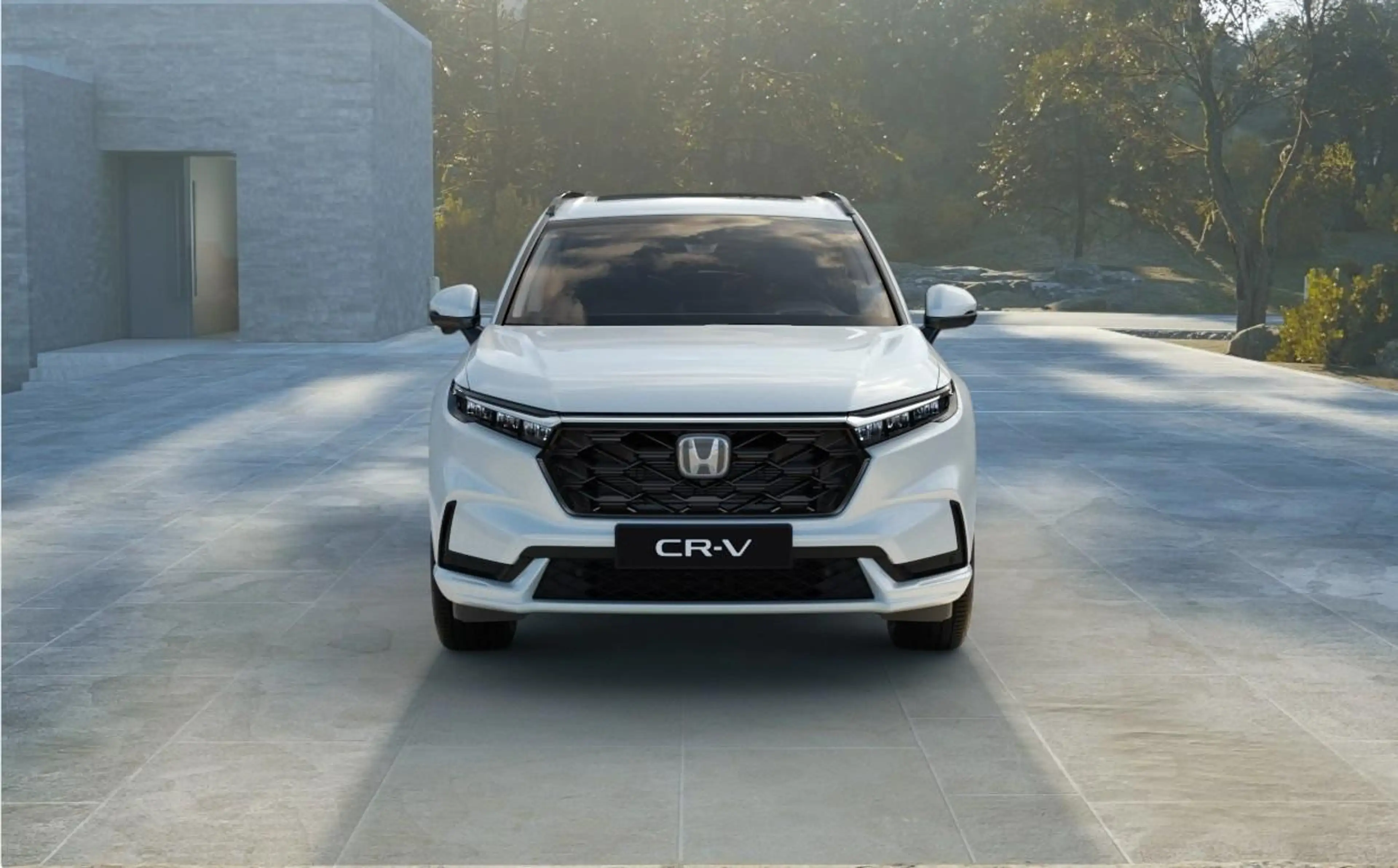 Honda CR-V e:PHEV ELEGANCE TECH LEDER+BOSE+PANO+360° — photo 4