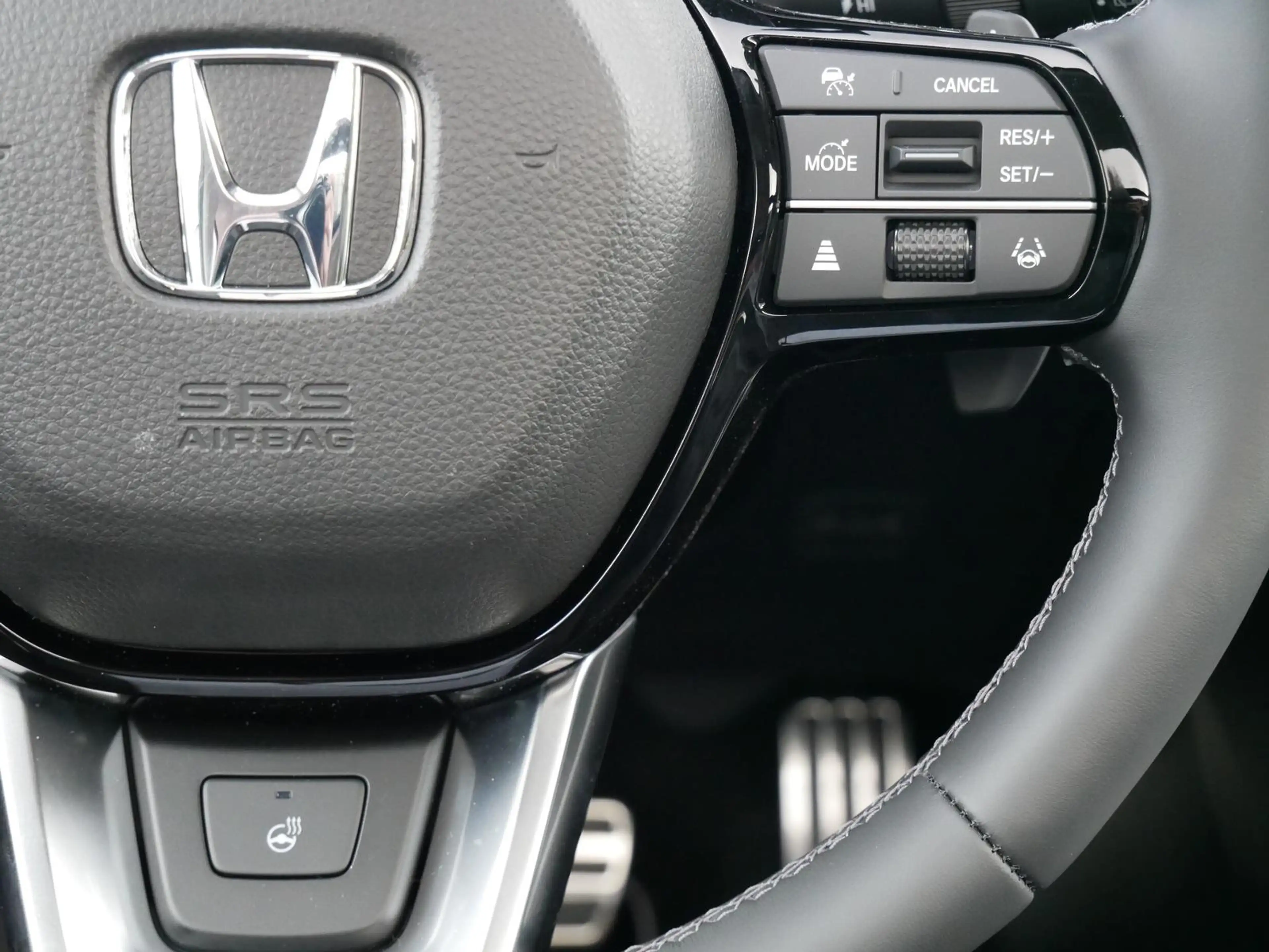 Honda CR-V e:PHEV ELEGANCE TECH LEDER+BOSE+PANO+360° — photo 15