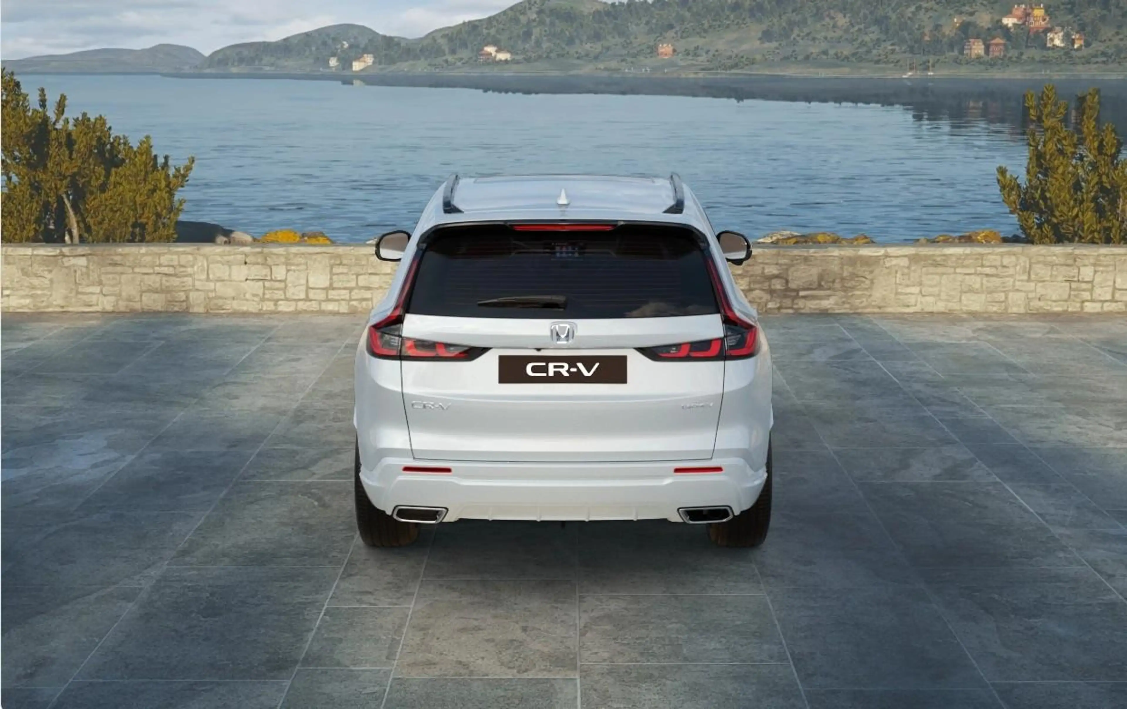 Honda CR-V e:PHEV ELEGANCE TECH LEDER+BOSE+PANO+360° — photo 7