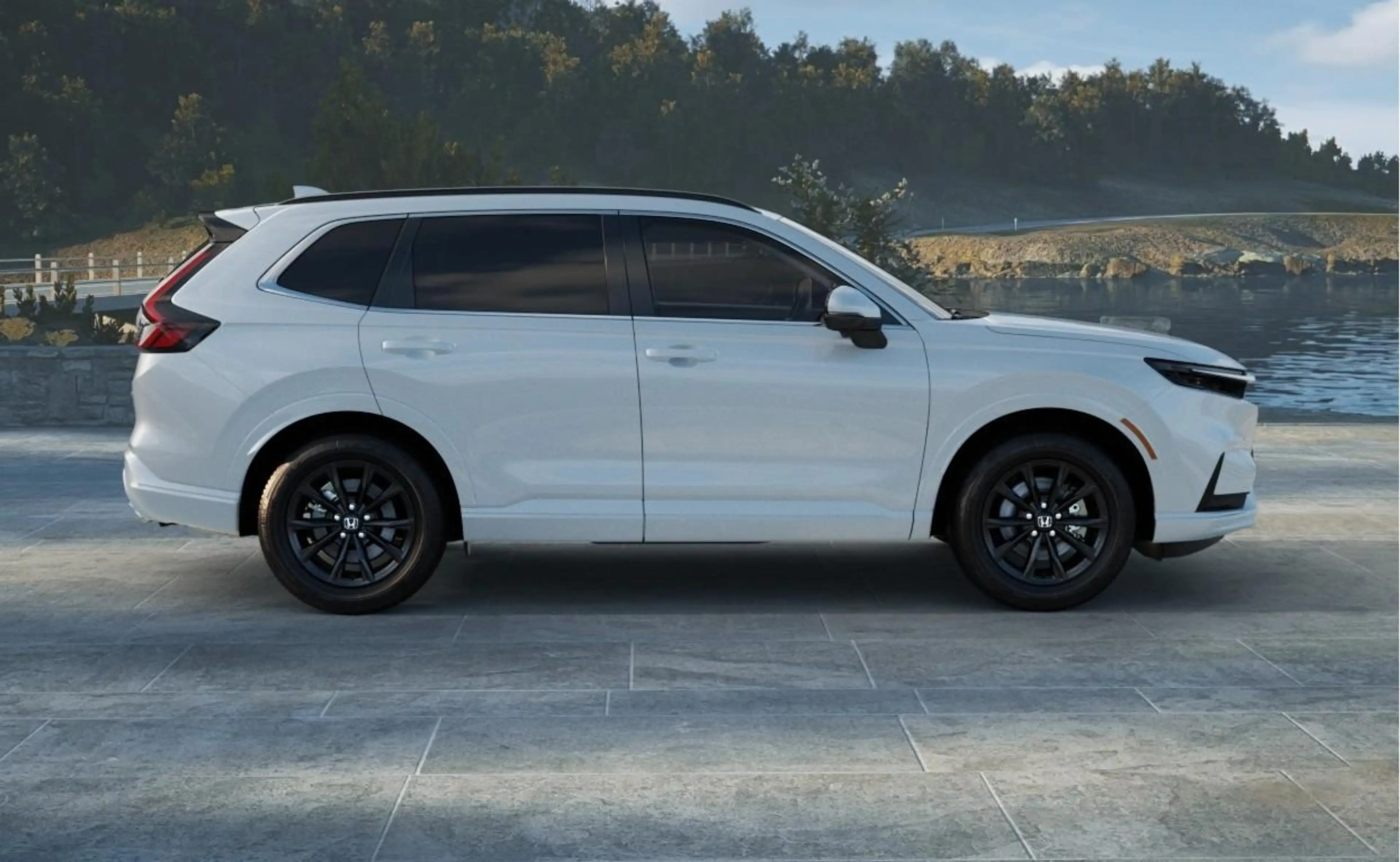 Honda CR-V e:PHEV ELEGANCE TECH LEDER+BOSE+PANO+360° — photo 5