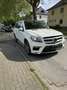 Mercedes-Benz GL 500 4Matic7G-TRONIC Voll.AMG PACKET Pano 20 Zoll Weiß - thumbnail 7