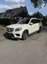 Mercedes-Benz GL 500 4Matic7G-TRONIC Voll.AMG PACKET Pano 20 Zoll Weiß - thumbnail 2