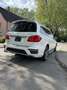 Mercedes-Benz GL 500 4Matic7G-TRONIC Voll.AMG PACKET Pano 20 Zoll Weiß - thumbnail 6