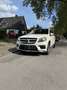 Mercedes-Benz GL 500 4Matic7G-TRONIC Voll.AMG PACKET Pano 20 Zoll Weiß - thumbnail 19