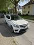 Mercedes-Benz GL 500 4Matic7G-TRONIC Voll.AMG PACKET Pano 20 Zoll Weiß - thumbnail 8
