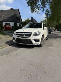 4Matic7G-TRONIC Voll.AMG PACKET Pano 20 Zoll