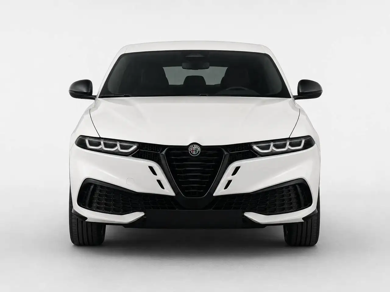 Alfa Romeo Tonale 2026