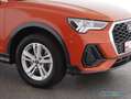 Audi Q3 Sportback 45 TFSI e S tronic /AHK/Kamera/LED Orange - thumbnail 9