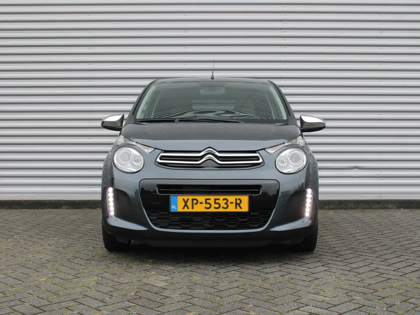 Citroen C1 1.0 VTi Shine | 15' Velgen | Clima | All seasons | Gris - 2