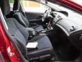 Honda Civic 1.8 Sport Bns Ed. Ecc Cruise Camera Trekhaak 2015 Rood - thumbnail 39