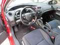 Honda Civic 1.8 Sport Bns Ed. Ecc Cruise Camera Trekhaak 2015 Rood - thumbnail 10