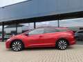 Honda Civic 1.8 Sport Bns Ed. Ecc Cruise Camera Trekhaak 2015 Rood - thumbnail 4