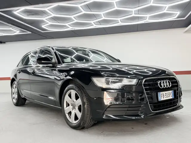 Audi A6 Avant 2.0 tdi ultra Business Plus 190cv s-tronic