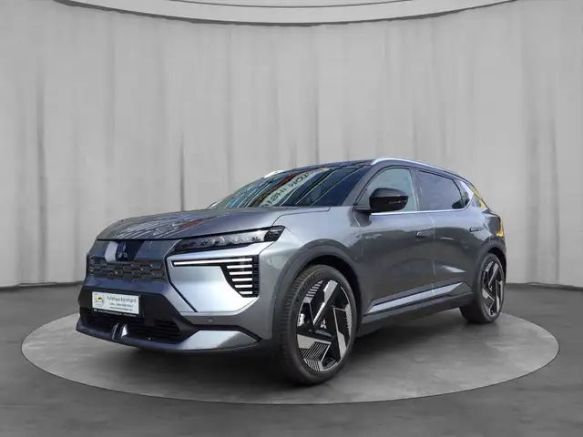 Mitsubishi Eclipse Cross 160 kW Diamant Top 22kW