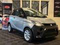 Aixam Crossline Silber S9 8 PS Mopedauto Microcar 45KM Silber - thumbnail 5