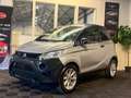 Aixam Crossline Silber S9 8 PS Mopedauto Microcar 45KM Silber - thumbnail 2