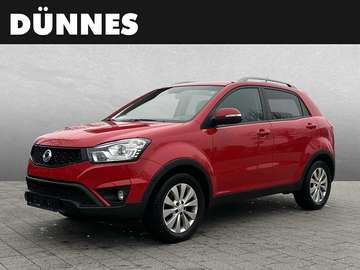 2.2 e-XDi 4WD Automatik Quartz