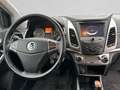 SsangYong Korando 2.2 e-XDi 4WD Automatik Quartz Rot - thumbnail 10