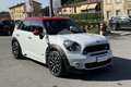 MINI John Cooper Works Countryman Mini 1.6 John Cooper Works Countryman ALL4 Weiß - thumbnail 3