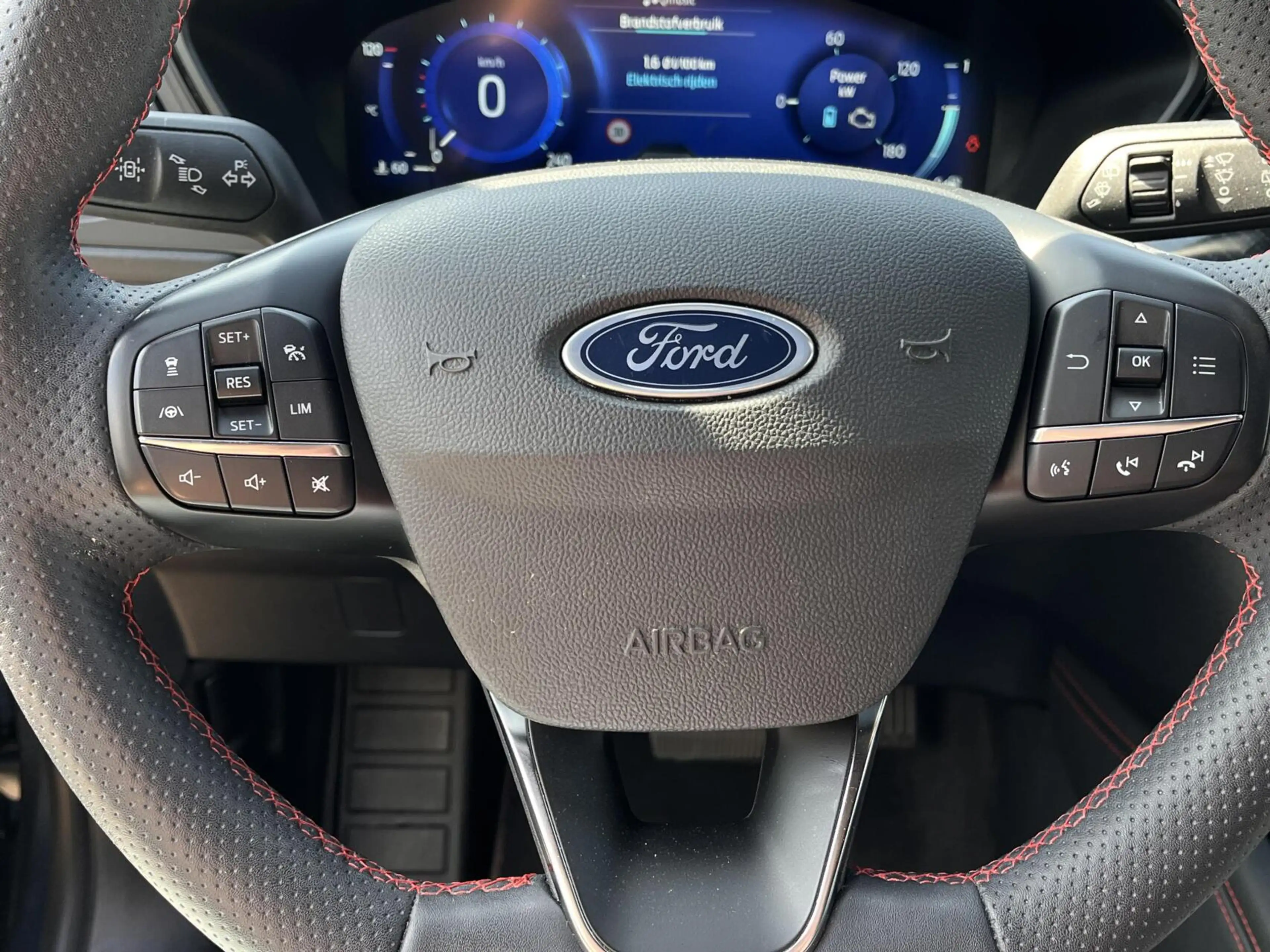 Ford Kuga 2.5 PHEV ST-Line X 225PK Adaptieve Cruise Winterpa — photo 18