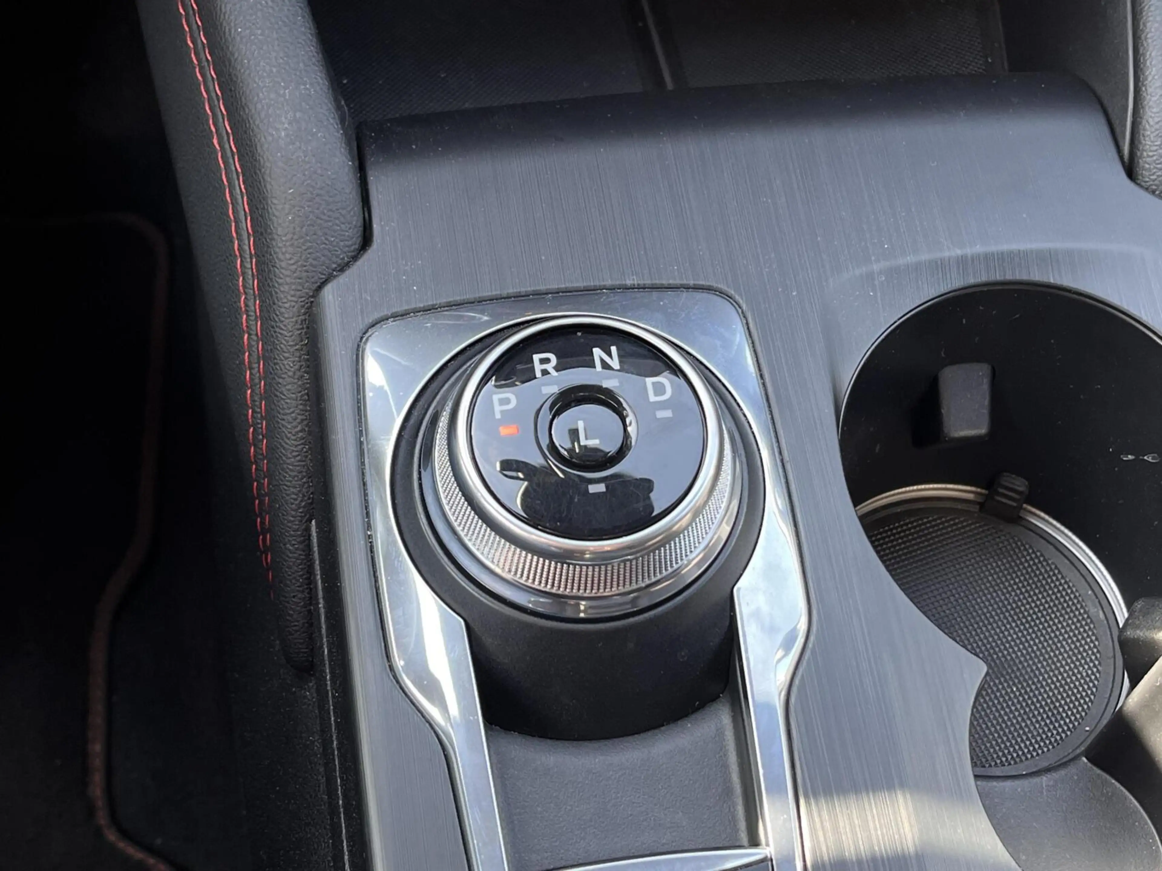 Ford Kuga 2.5 PHEV ST-Line X 225PK Adaptieve Cruise Winterpa — photo 27