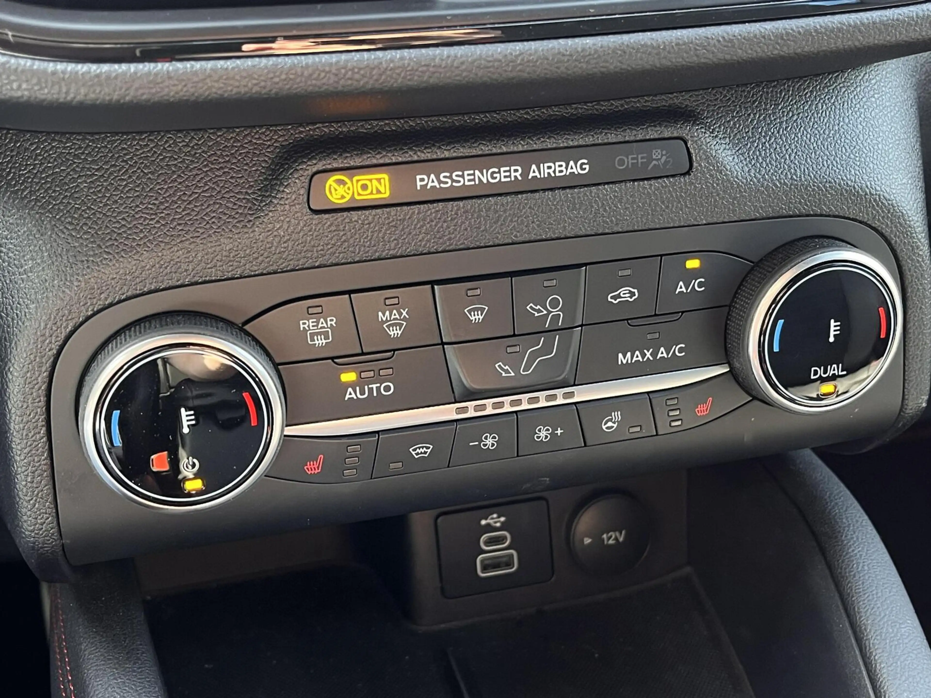 Ford Kuga 2.5 PHEV ST-Line X 225PK Adaptieve Cruise Winterpa — photo 25