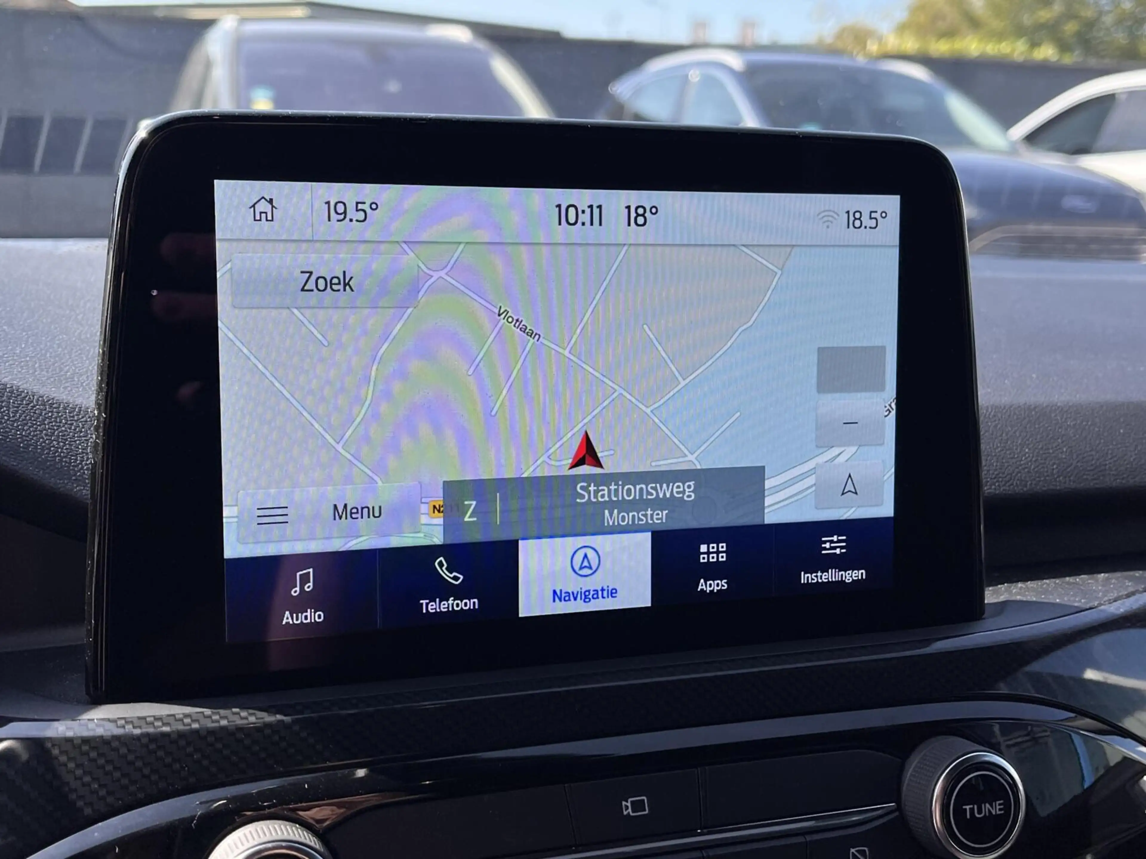 Ford Kuga 2.5 PHEV ST-Line X 225PK Adaptieve Cruise Winterpa — photo 22