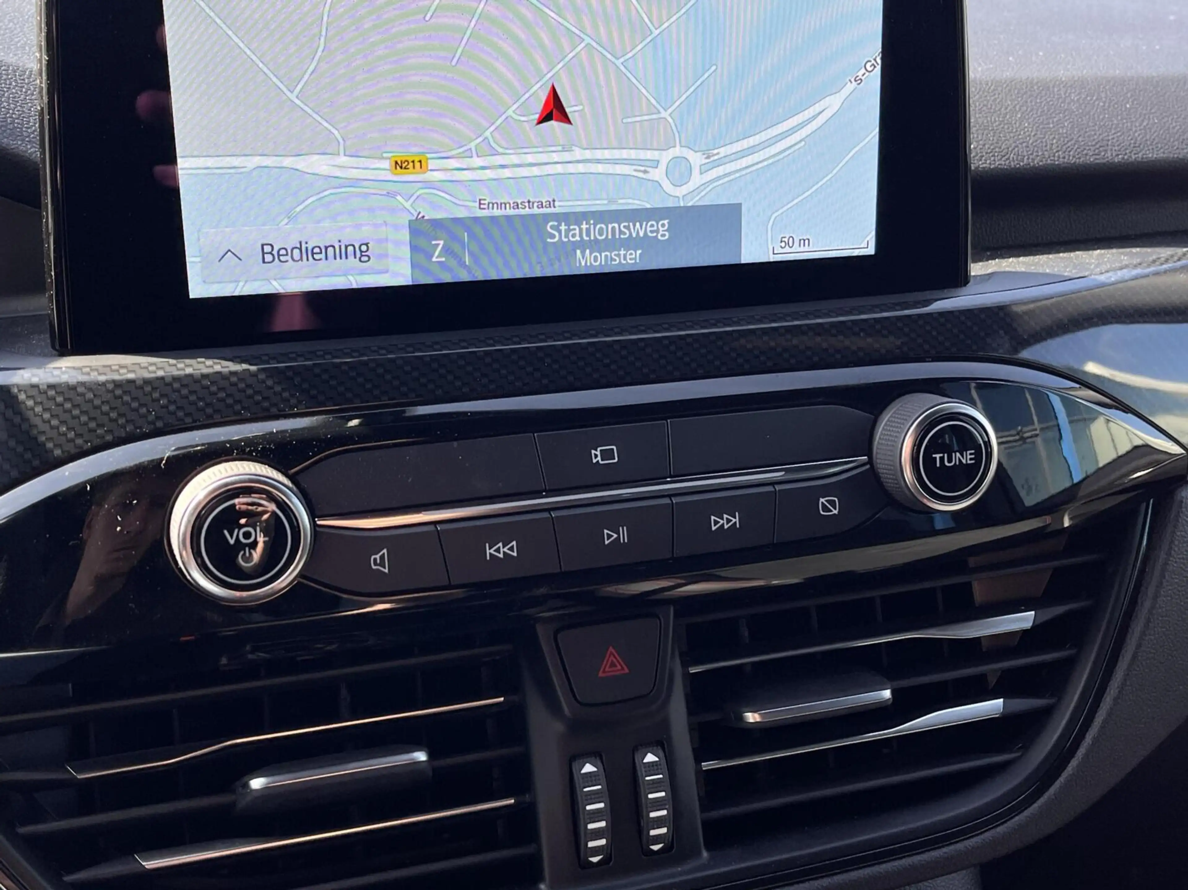 Ford Kuga 2.5 PHEV ST-Line X 225PK Adaptieve Cruise Winterpa — photo 24
