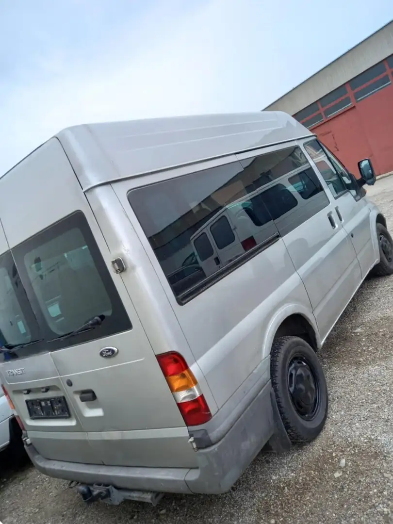 Ford Transit 280 M TDCi - 2