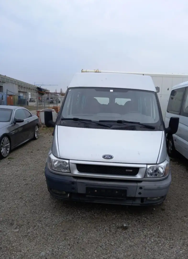 Ford Transit 280 M TDCi - 1