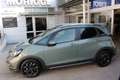 Honda Jazz 1,5 i-MMD Hybrid Crosstar Advance Aut. Grün - thumbnail 1