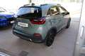 Honda Jazz 1,5 i-MMD Hybrid Crosstar Advance Aut. Grün - thumbnail 7