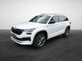 Skoda Kodiaq 2.0 TDI DSG Sportline 4x4 7-Sitzer Alb - thumbnail 3