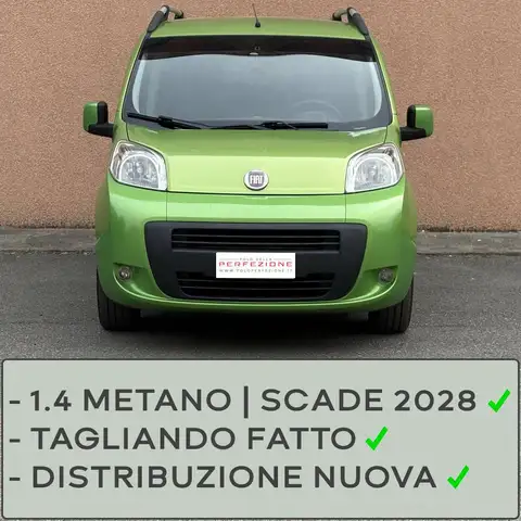 Fiat Qubo