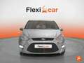 Ford S-Max 2.0 TDCi 140cv Titanium Gris - thumbnail 2