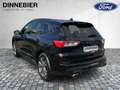 Ford Kuga ST-Line X LED+AHK+Glasdach+Kamera+SHZ Schwarz - thumbnail 4