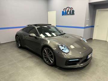 911 Carrera 992 Coupe 3.0 4S auto 450cv ITALIANA-SERVICE PORSCHE