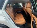 BMW 318 d Touring Curved Diplay+Leder in Braun+uvm. Blanc - thumbnail 19