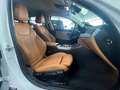 BMW 318 d Touring Curved Diplay+Leder in Braun+uvm. Blanc - thumbnail 17