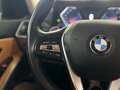 BMW 318 d Touring Curved Diplay+Leder in Braun+uvm. Blanc - thumbnail 25