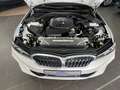 BMW 318 d Touring Curved Diplay+Leder in Braun+uvm. Blanc - thumbnail 5